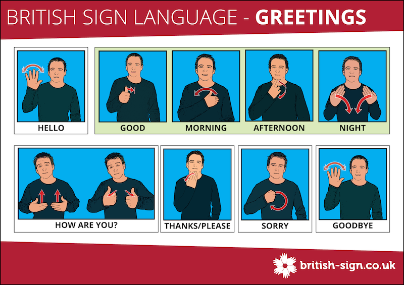 BSL-Greeting-Signs